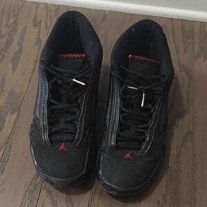 Jordan 14 Last Shot